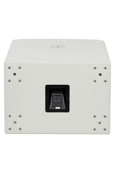 dB Technologies LVX PSW15 1000W 15 inç Pasif Subbass Kabin beyaz
