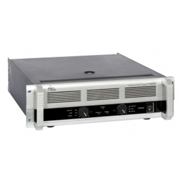 Eagletech F 4500 Güç Amplifikatörü 2 x 2200W/4 ohm