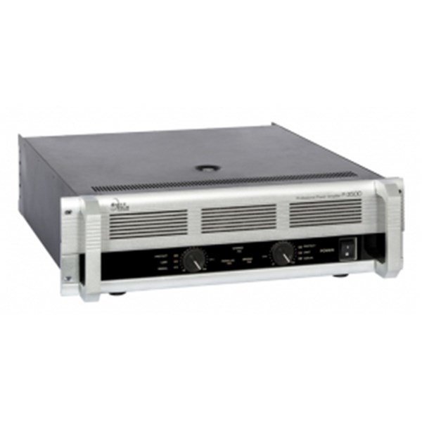 Eagletech F 4500 Güç Amplifikatörü 2 x 2200W/4 ohm