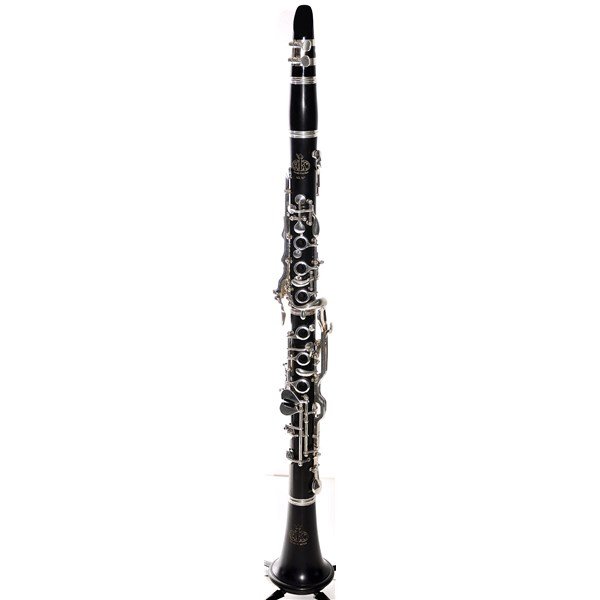 Amati ACL347 Bb Klarnet