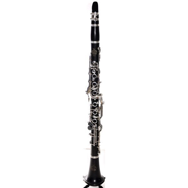 Amati ACL347 Bb Klarnet