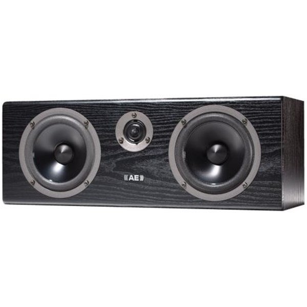 Acoustik Energy Neo 7 Center (Black) Pasif 2.5 yollu Centre Hi-fi Hoparlör 120W