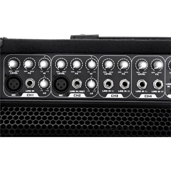 Laney AH150 Çoklu Enstruman Amfisi