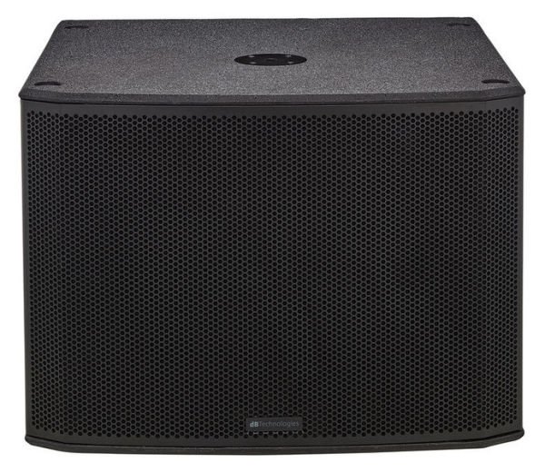 dB Technologies LVX PSW18 Pasif Subbass Kabin Hoparlör 15 inç 1200W
