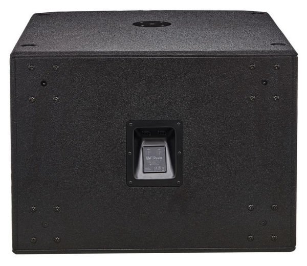 dB Technologies LVX PSW18 Pasif Subbass Kabin Hoparlör 15 inç 1200W