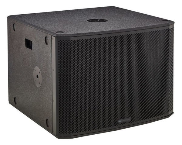 dB Technologies LVX PSW18 Pasif Subbass Kabin Hoparlör 15 inç 1200W