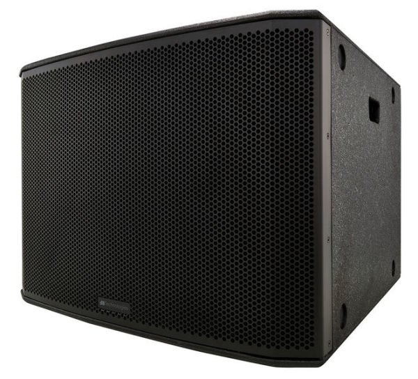 dB Technologies LVX PSW18 Pasif Subbass Kabin Hoparlör 15 inç 1200W