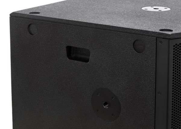 dB Technologies LVX PSW18 Pasif Subbass Kabin Hoparlör 15 inç 1200W