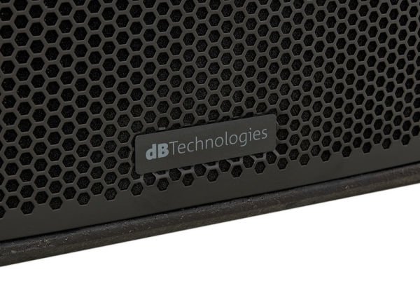 dB Technologies LVX PSW18 Pasif Subbass Kabin Hoparlör 15 inç 1200W