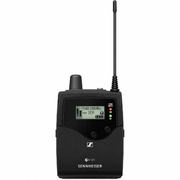 Sennheiser EW IEM G4-twin-A in-Ear Monitör Sistem