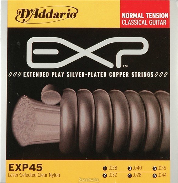 DAddario - EXP45
