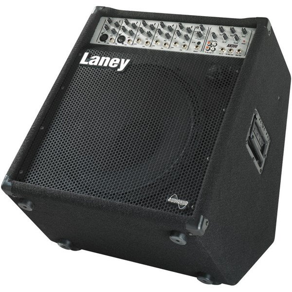 Laney AH200 Çoklu Enstrüman Amfisi