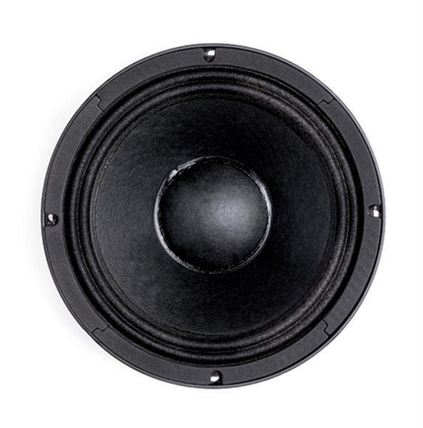 B&C 10PS26 10'' 350/700 Mid Bass Çıplak Hoparlör