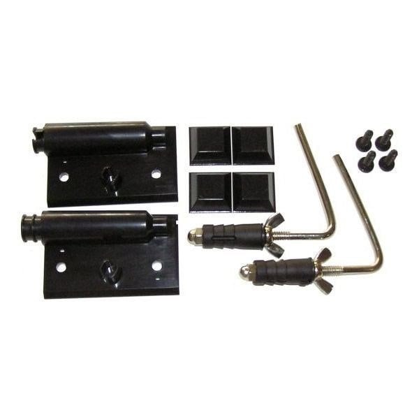 Acoustic Energy Aego M Bracket White Aego M Serisi Duvar Asma Aparatları (Çift)
