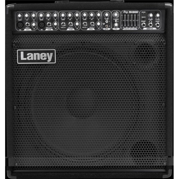 Laney AH300 Çoklu Enstrüman Amfisi