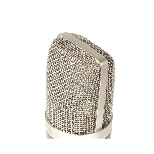 M-Audio Nova Condenser Studyo Kayıt Mikrofonu
