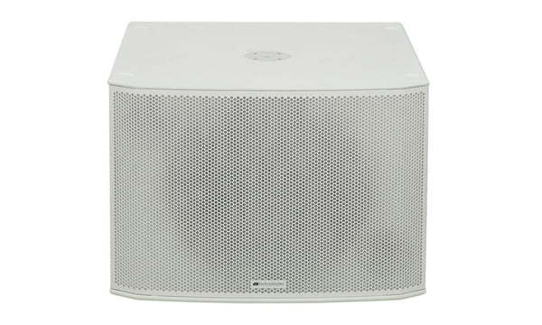 dB Technologies LVX PSW18 Pasif Subbass Kabin Hoparlör 15 inç 1200W beyaz