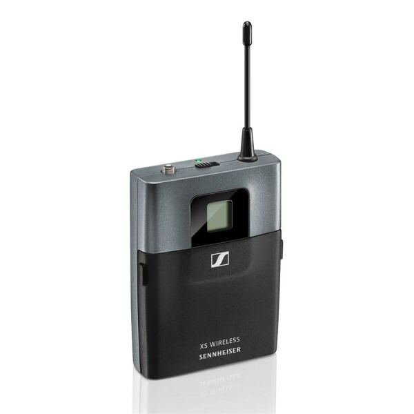 Sennheiser XSW 1-ME2-A Kablosuz Yaka Mikrofonu