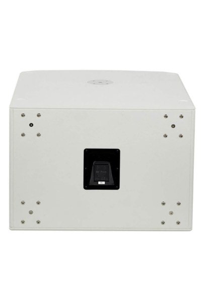 dB Technologies LVX PSW18 Pasif Subbass Kabin Hoparlör 15 inç 1200W beyaz