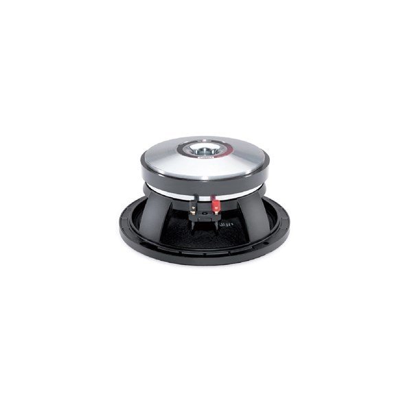 B&C 10MD26 10'' 350/700W Mid Bass Çıplak Hoparlör