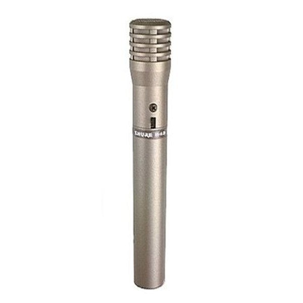 Shure 849-LC Enstruman Ve Vokal Mikrofonu