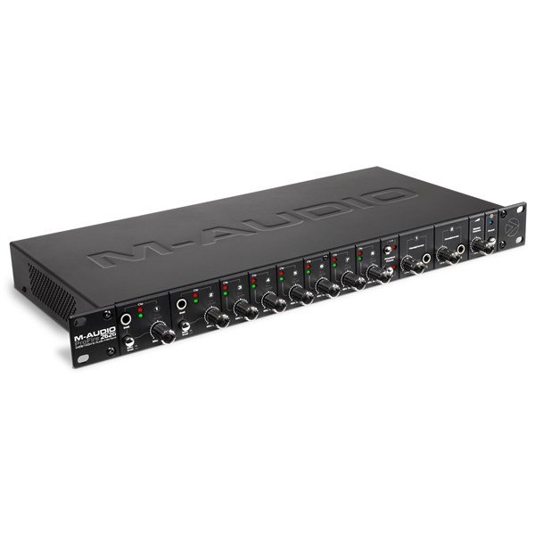 M-AUDIO Profire 2626 Ses Kartı