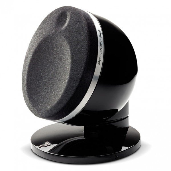 Focal Dome Pack5.1 Flax Sub Air Ev Sinema Hoparlör Sistemi