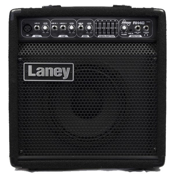 Laney AH40 Çoklu Enstrüman Amfisi