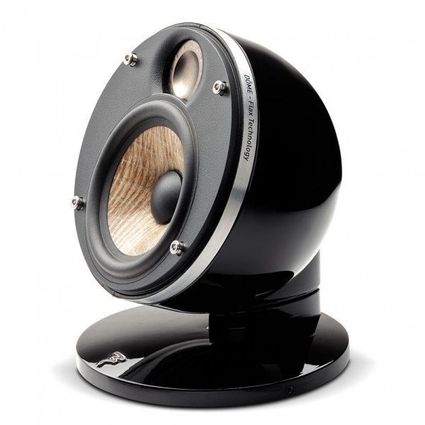 Focal Dome Pack5.1 Flax Sub Air Ev Sinema Hoparlör Sistemi