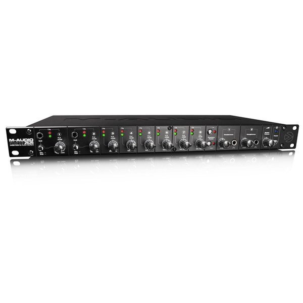 M-AUDIO Profire 2626 Ses Kartı