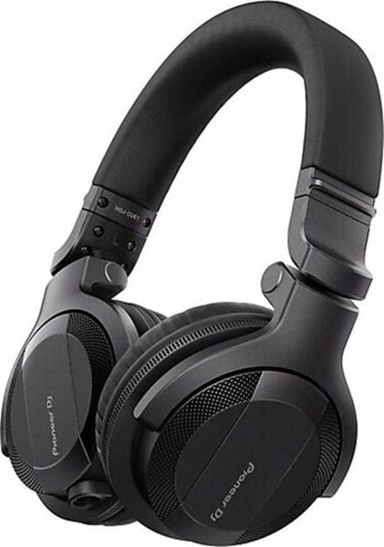 Pioneer HDJ-CUE1BT-K Dj Kulaklık