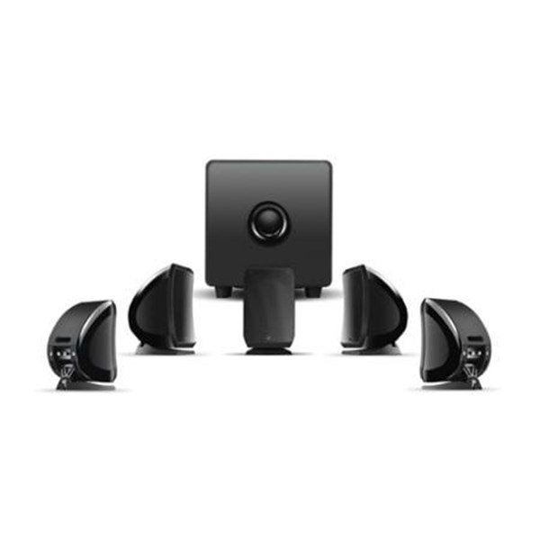 Focal Sib Cub35.1 Ev Sinema Hoparlör Sistemi