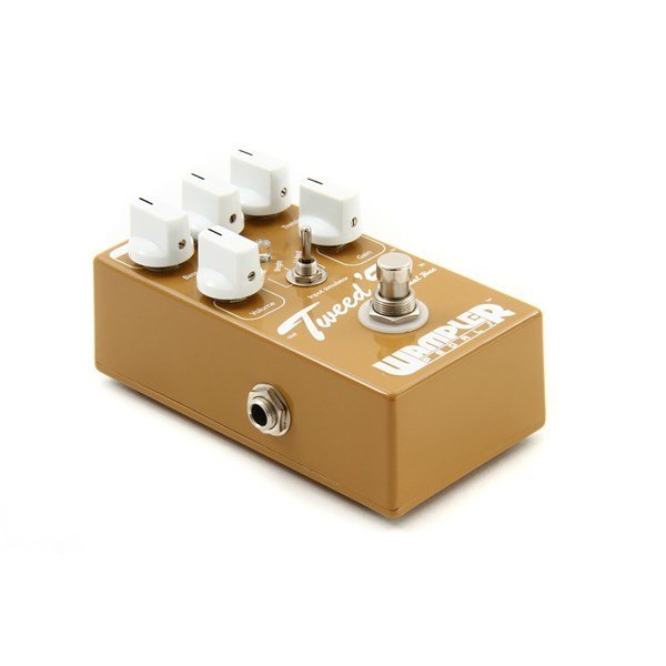 Wampler Tweed 57 Overdrive Pedal