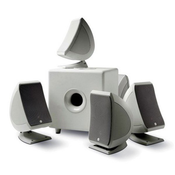 Focal Sib Cub35.1 Ev Sinema Hoparlör Sistemi