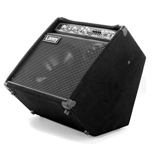 Laney AH80 (3 Kanal - 80W) Çoklu Enstruman Amfisi