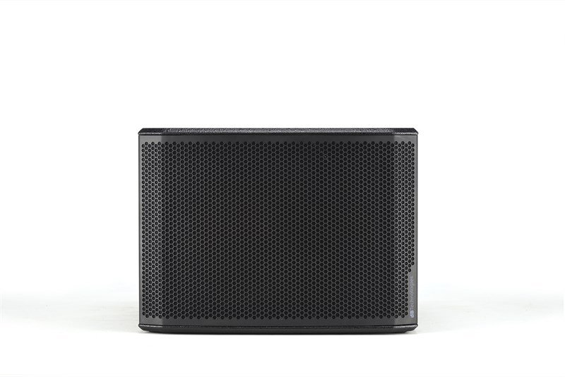 dB Technologies SUB 915 15 inç 1800W Peak Aktif Subwoofer Kabin