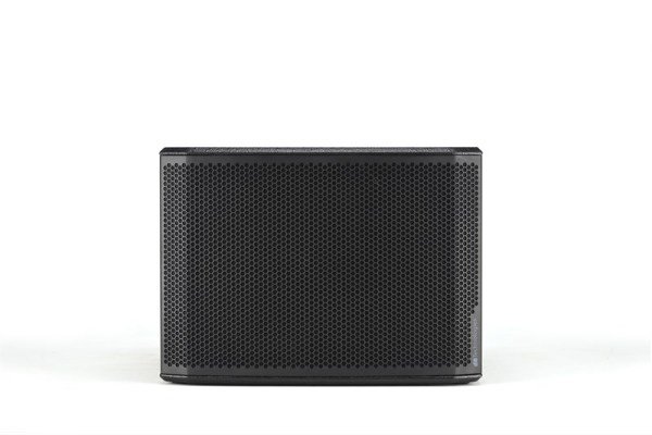 dB Technologies SUB 915 15 inç 1800W Peak Aktif Subwoofer Kabin