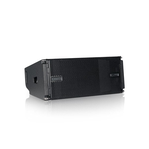 dB Technologies VIO L210 2x10 inç 1800W Aktif 2 Yollu Line Array
