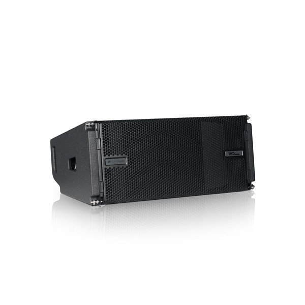 dB Technologies VIO L210 2x10 inç 1800W Aktif 2 Yollu Line Array