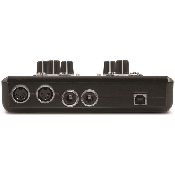 M-AUDIO M-Track Ses Kartı