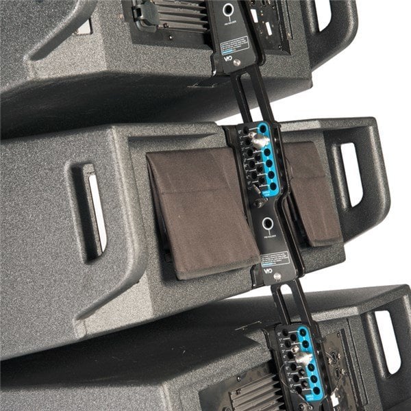dB Technologies VIO L210 2x10 inç 1800W Aktif 2 Yollu Line Array