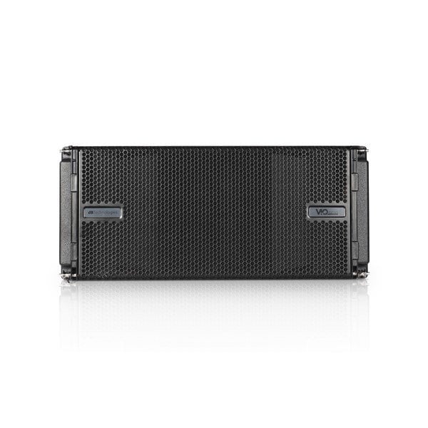 dB Technologies VIO L210 2x10 inç 1800W Aktif 2 Yollu Line Array