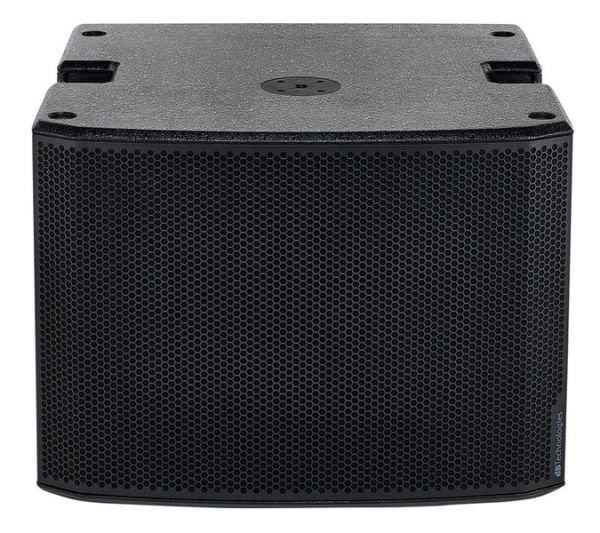 dB Technologies SUB 918 900W Rms 18 inç Aktif Subbass Hoparlör