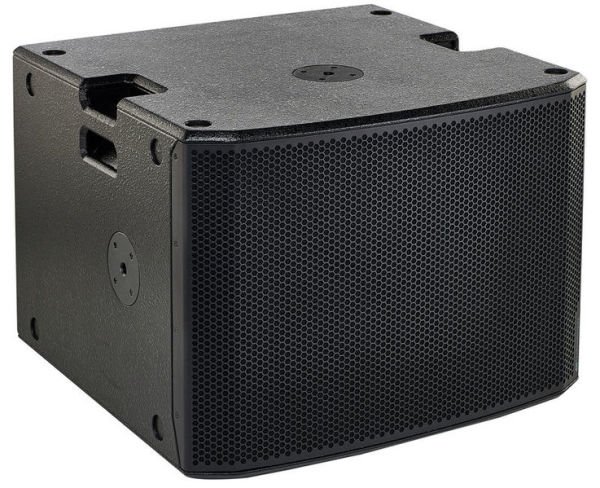 dB Technologies SUB 918 900W Rms 18 inç Aktif Subbass Hoparlör