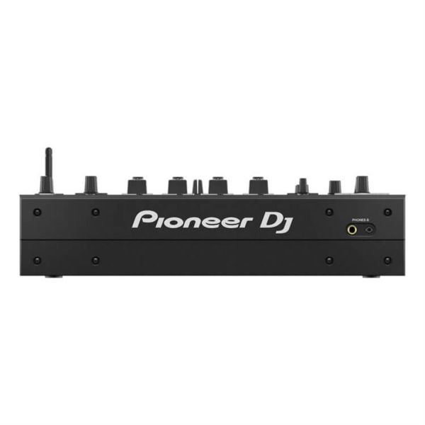 Pioneer DJM-A9 Profesyonel Dj Mikser 4 kanal