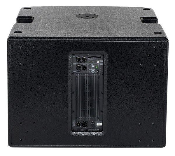 dB Technologies SUB 918 900W Rms 18 inç Aktif Subbass Hoparlör