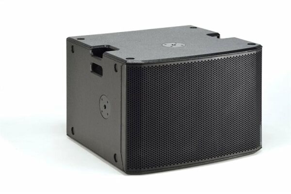 dB Technologies SUB 918 900W Rms 18 inç Aktif Subbass Hoparlör