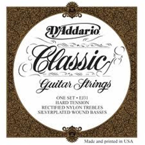 DAddario - EJ31