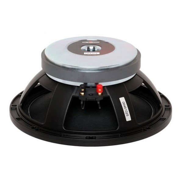 B&C 12PE32 12'' 250/500W Mid Bass Çıplak Hoparlör