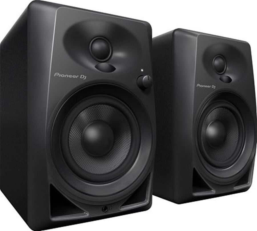 Pioneer DM-40 Aktif Hoparlör